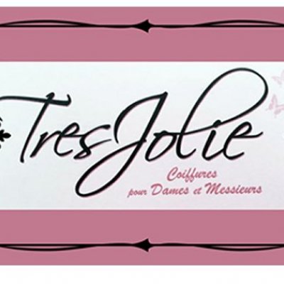 Très Jolie – Lugano