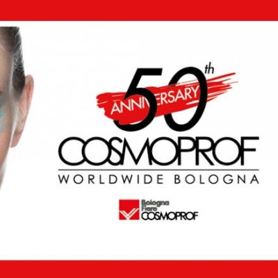 Cosmoprof Worldwide Bologna e Roberto Bolle and friends