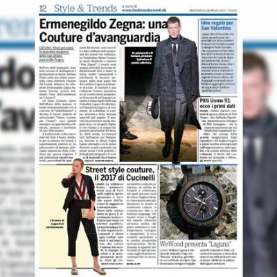 fashionchannel.ch scrive su “20 minuti” (24 gennaio)