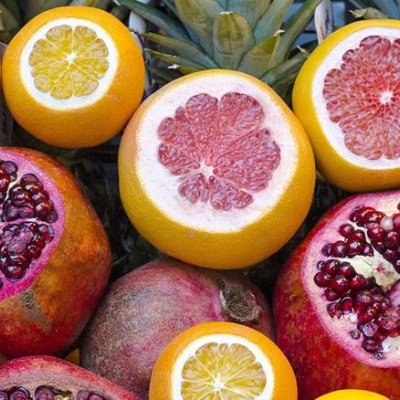 Idee per una casa “al naturale”