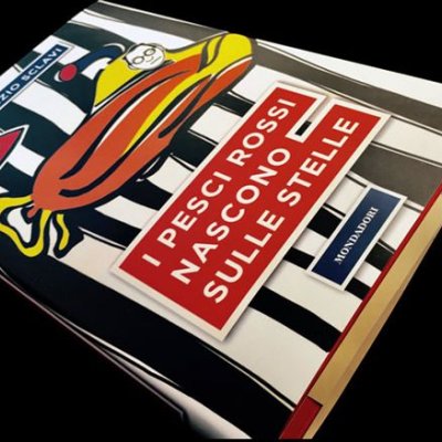 Presentato a Milano “I pesci rossi nascono sulle stelle”