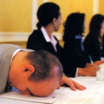 Noia sul lavoro, primato degli italiani