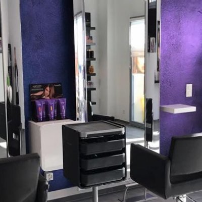 Salon Prestige by Celine