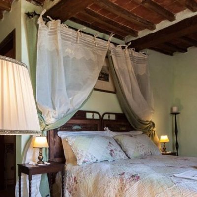 Borgo Tepolini, una country house di charme e relax