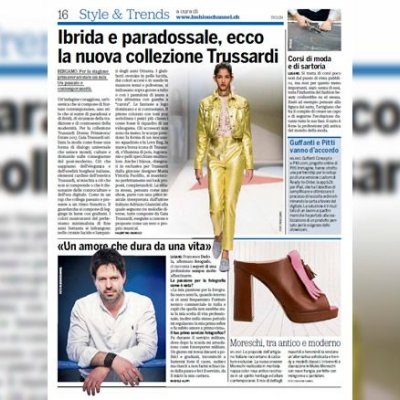 fashionchannel.ch scrive su “20 minuti” (2 maggio 2017)