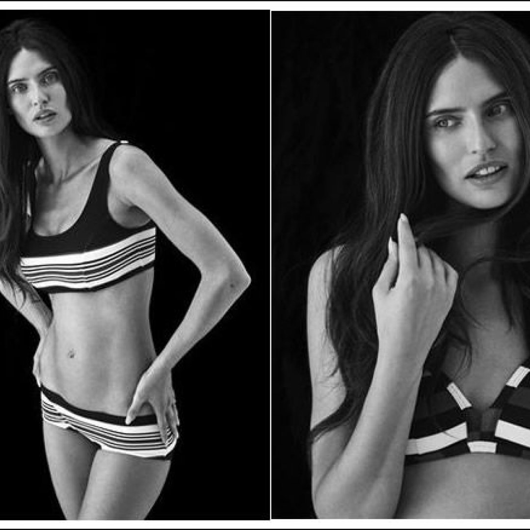 Bianca Balti e Brave Models su YOOX nella nuova veste di designer