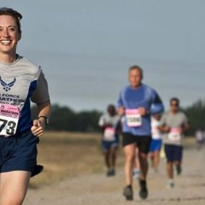 È nato Social Running, per correre e camminare insieme agli altri