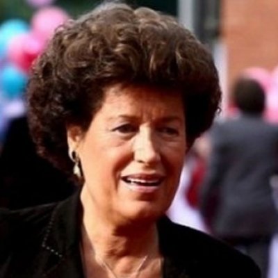 Morta la stilista Carla Fendi, aveva 80 anni