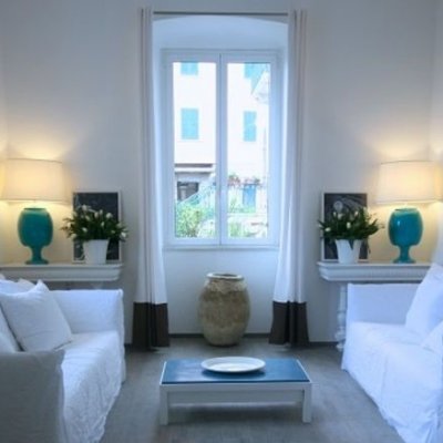 Ca’ de Tobia, luxury guest house a Noli