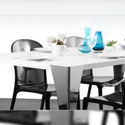 I tavoli da pranzo Miliboo per la tua casa