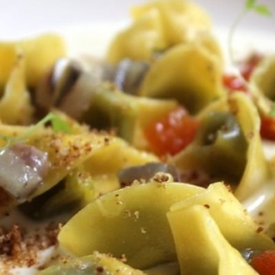 Un giovane talento al ristorante Kitchen Como