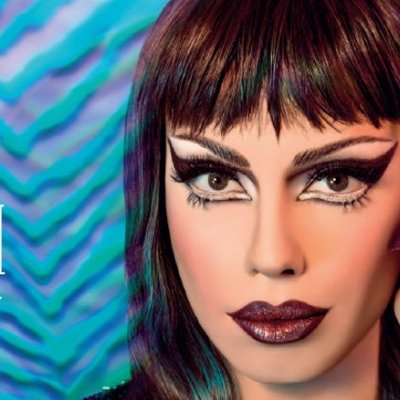 La drag queen Bom Jean è il volto della nuova collezione Wyconic