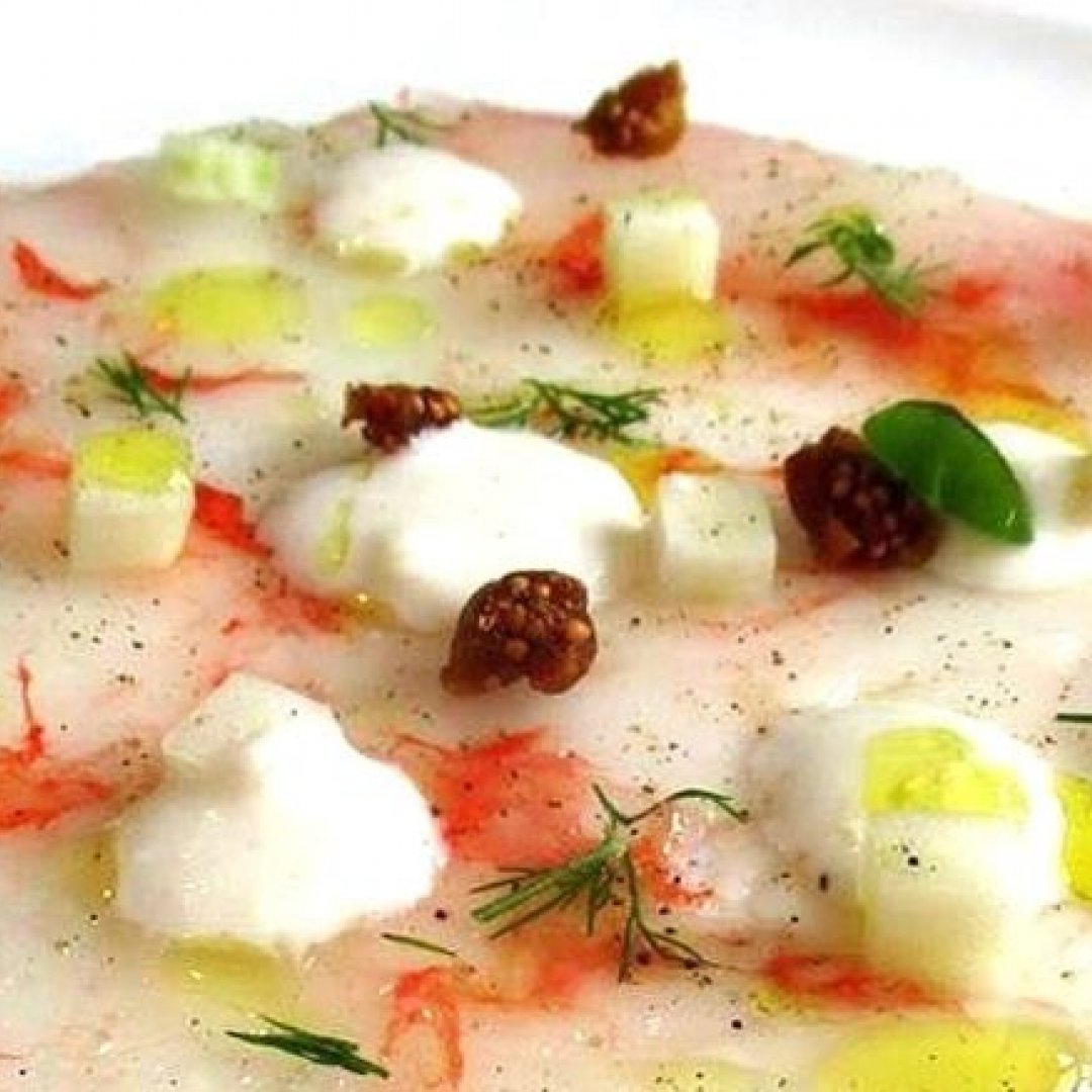 A Milano il ristorante che racconta l’eccellenza pugliese
