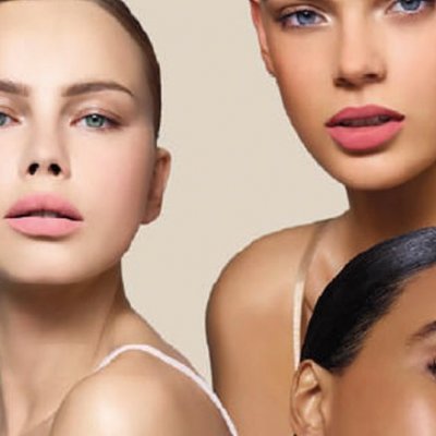 GO NUDE! 18 nuove tonalità nude