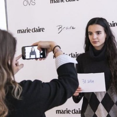 Il buio dietro le quinte di moda e spettacolo