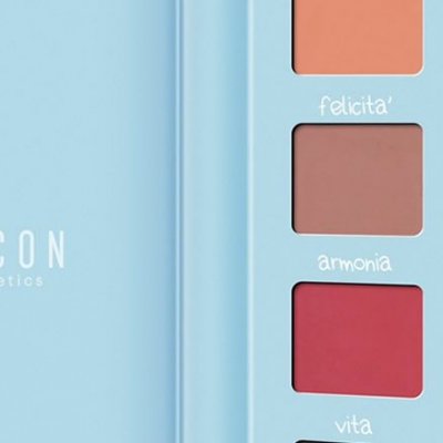 Non smettere di sognare con la lip palette di Wycon
