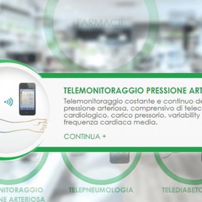 Salute, le misurazioni regolari della pressione salvano la vita
