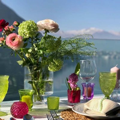 L’Event3: la poesia di un decoro