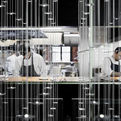 Nel cuore di Torino, un nuovo concept food & beverage