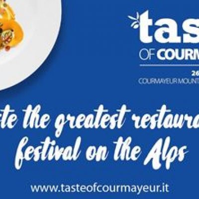 Taste of Cormayeur