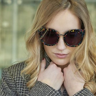 Ecco le tendenze occhiali da sole SS18