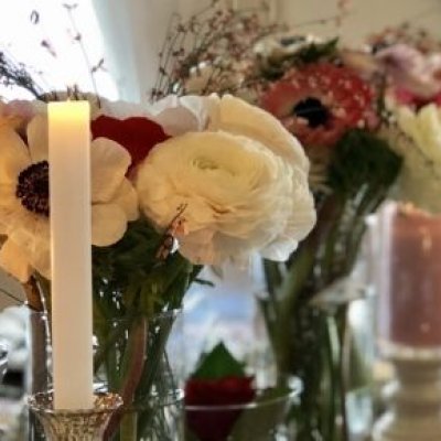 La poesia della “Mise en Place”