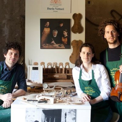 Artigianato e Palazzo