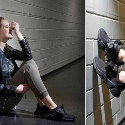 Sneakers trend