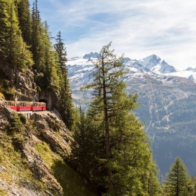 Una nuova esperienza sul Monte Bianco