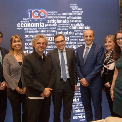 Giornata dell’export: il successo svizzero di fare impresa