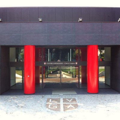 Organizza la super fiera, ma poi non si fa più trovare