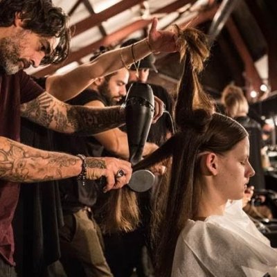 ghd Hairstyling Photo Contest