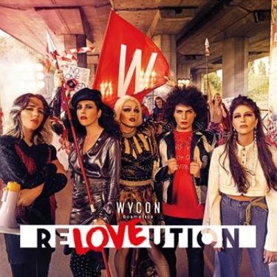 Scelti i volti della campagna “Reloveution!”