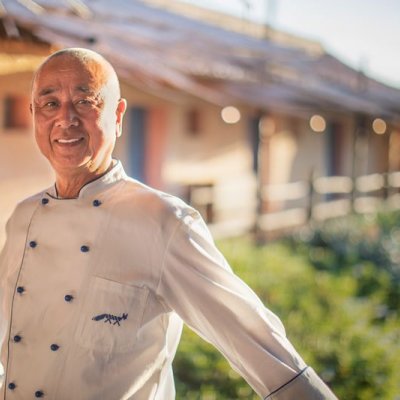 Inaugurato il pop up restaurant Matsuhisa Cala di Volpe