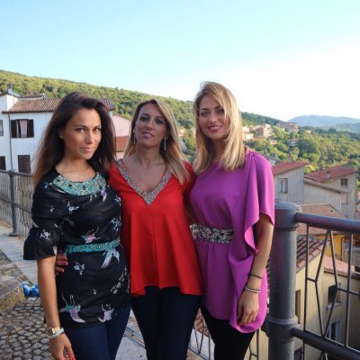 La giornalista Virginia Saba sceglie Eles Italia