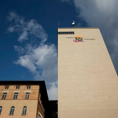 La storia del Mulino di Maroggia
