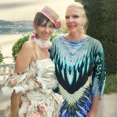 Lusso e Charity nella favola della Cote d’Azur