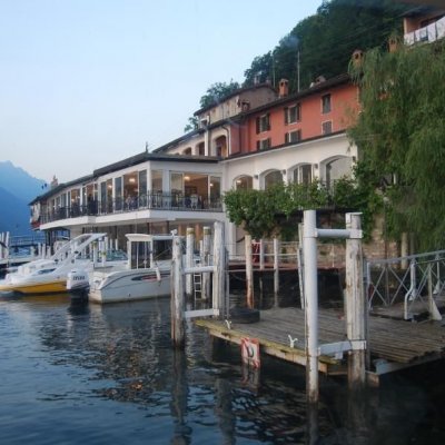 Grotti Tour: In battello da un grotto all’altro