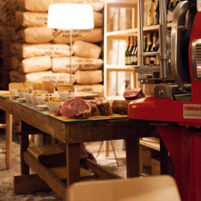 Nordic Grill, un incontro tra cucina e design