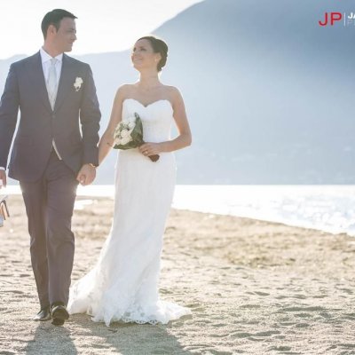 Organizzare una matrimonio in spiaggia