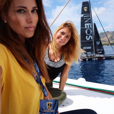 Eles Italia è partner della Villasimius Cup