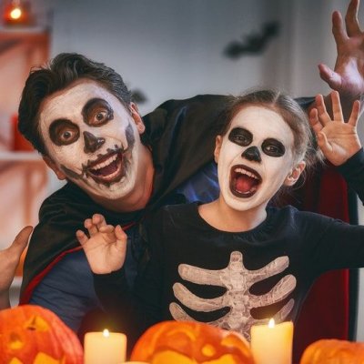 Crociera di Halloween