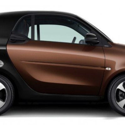 Elettromobilita’ intelligente da Smart