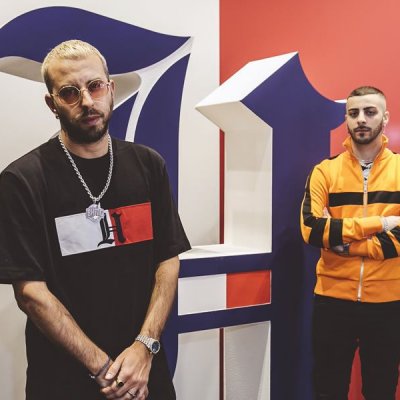 Tommy Hilfiger ha celebrato la collezione TommyXLewis
