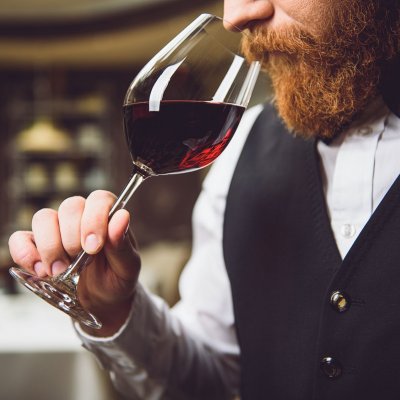 Un esperto di vini a portata di whatsapp