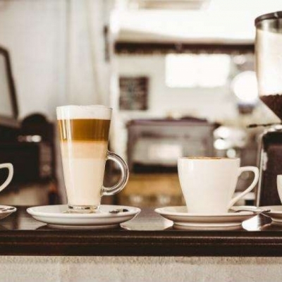 Come riconoscere una cialda quando fa il caffè buono