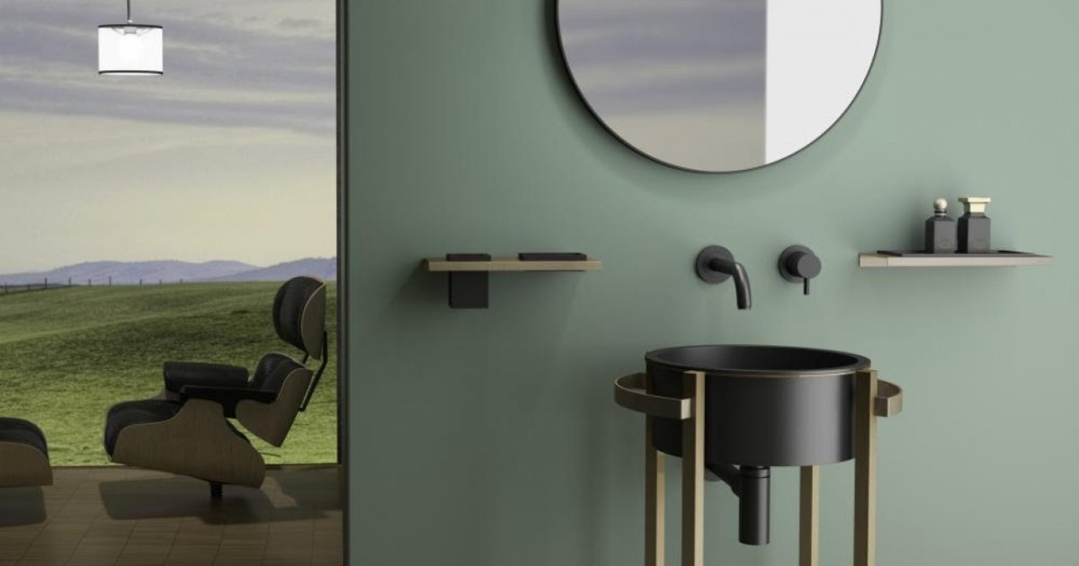 Glass Design presenta TONDO PLUS FashionChannel