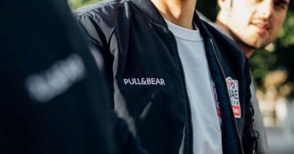 La UAE EMIRATES veste PULL&BEAR FashionChannel