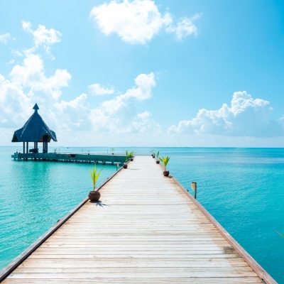Canareef Resort: le Maldive, un sogno alla portata di tutti