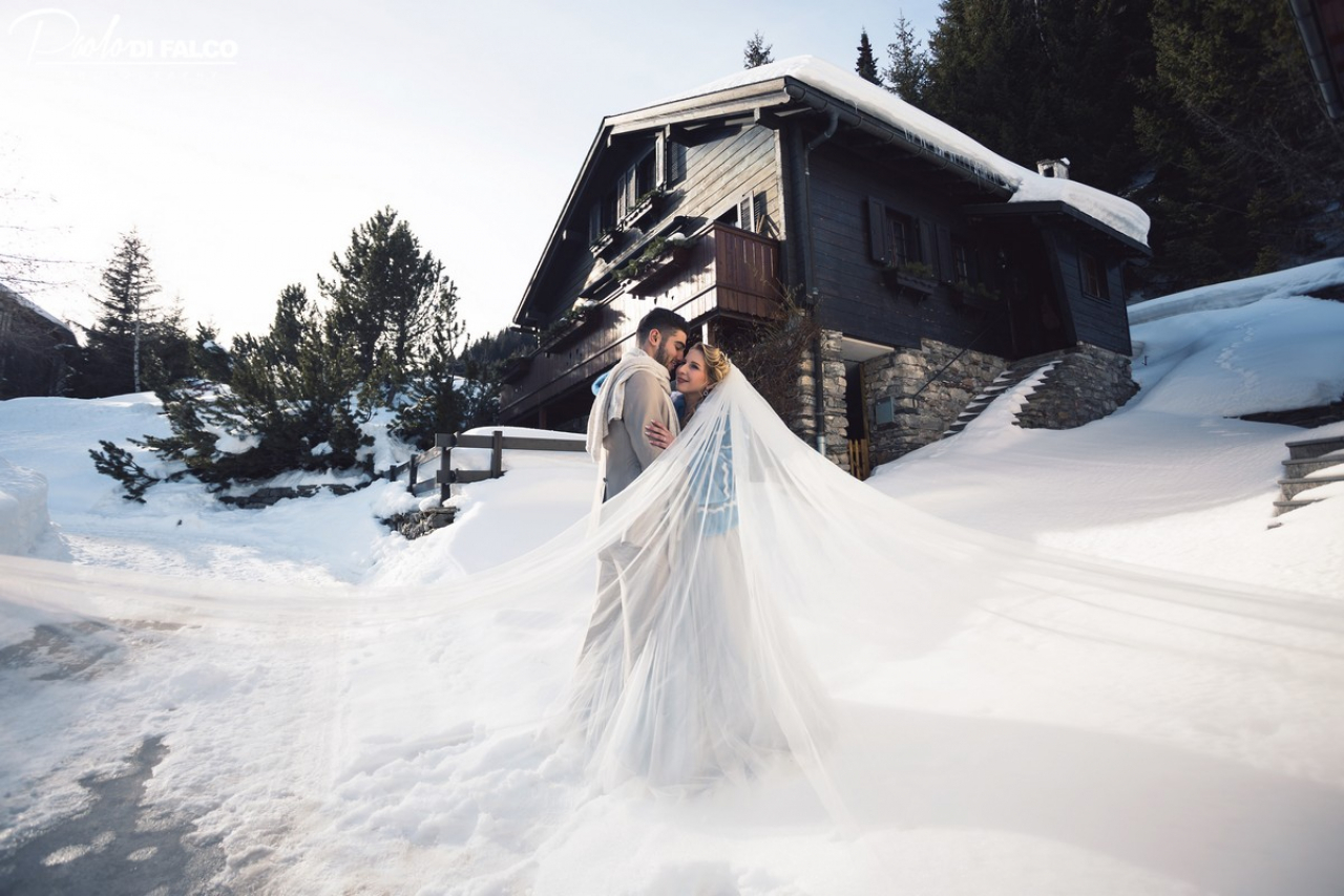 È il matrimonio non datare bene